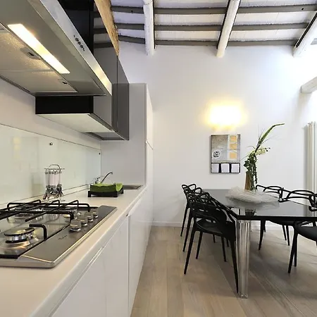 Apartamento Style