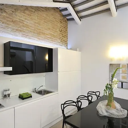 Style Apartment Venice