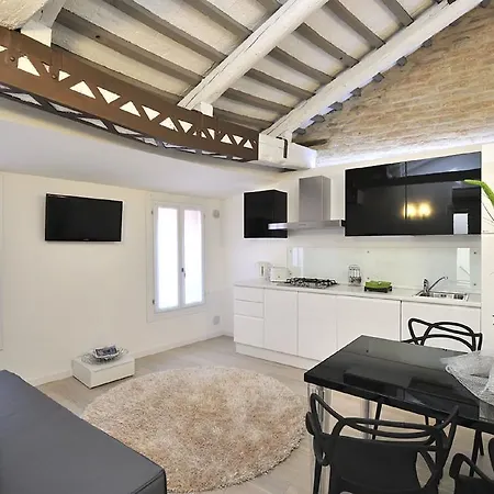 Style Apartment