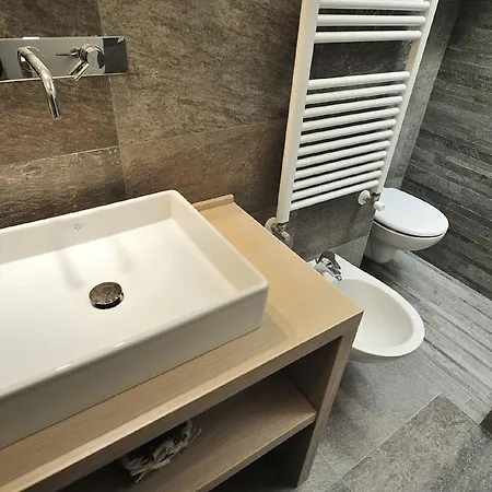 Apartamento Style Veneza