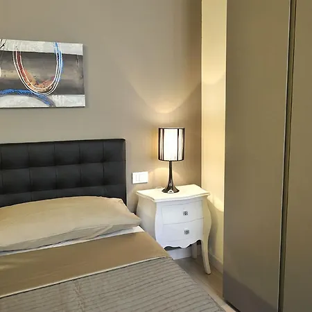 Apartamento Style Veneza